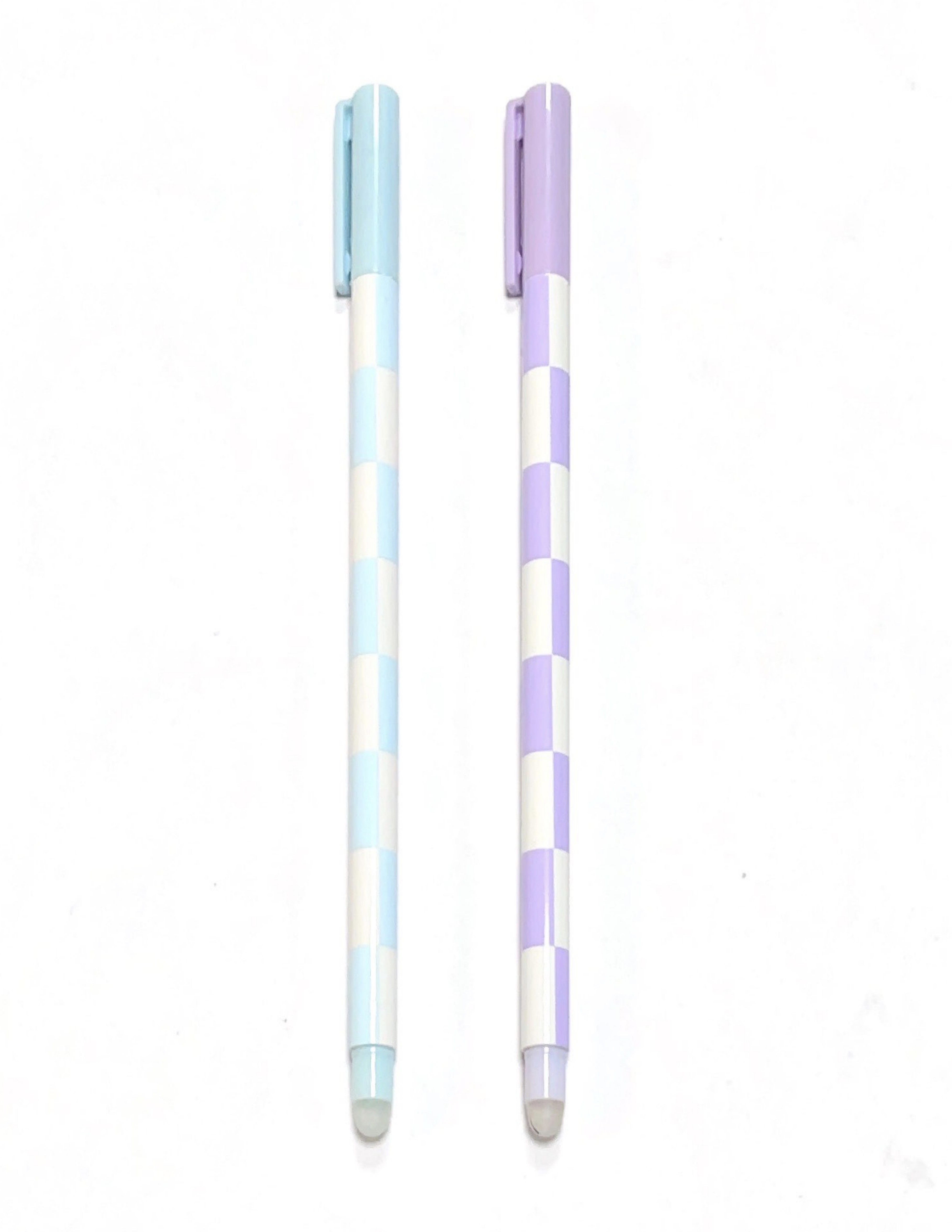 erasable gel ink pen